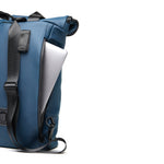 Branded VINGA Baltimore bike bag