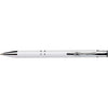Branded Glengarth Recycled aluminium ballpen