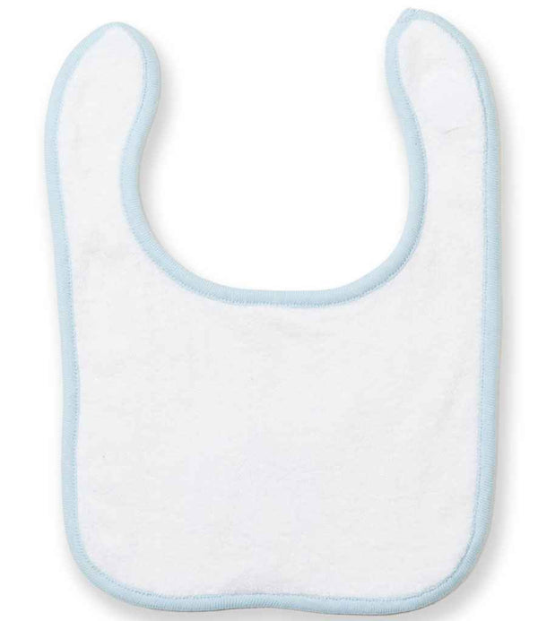 Larkwood Baby/Toddler Terry Bib