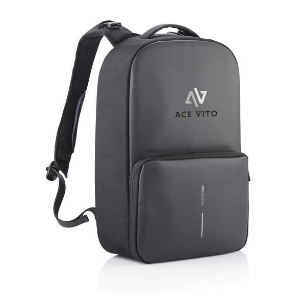 Branded Flex Gym bag