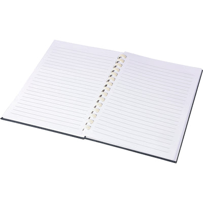 The Ilias - RPET notebook (approx. A5)