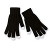 Branded Tactile gloves for smartphones