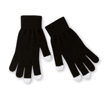 Branded Tactile gloves for smartphones