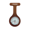 Branded Silicone Fob Watch - T Bone Style