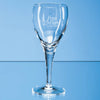 Branded 190ml Michelangelo White Wine Glass