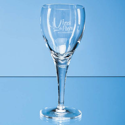 Branded 190ml Michelangelo White Wine Glass