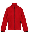 Regatta Kids Full Zip Micro Fleece Jacket