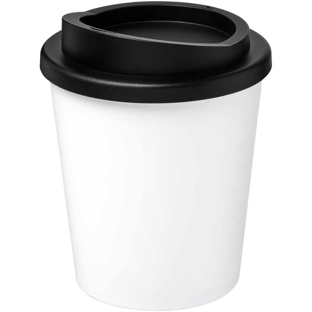 Branded Americano® Espresso 250 ml insulated tumbler