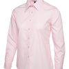 Ladies Poplin Full Sleeve Shirt