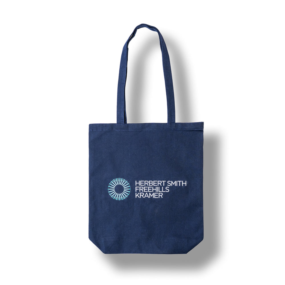 Fresno 10oz Gusseted Canvas Bag