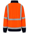 Pro RTX High Visibility Fleece Jacket