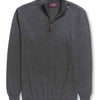 Brook Taverner Dallas Zip Neck Sweater