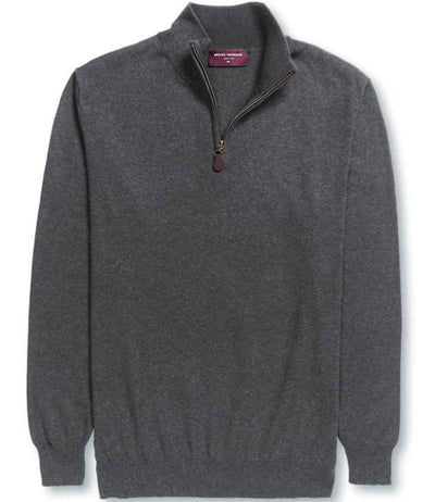 Branded Brook Taverner Dallas Zip Neck Sweater