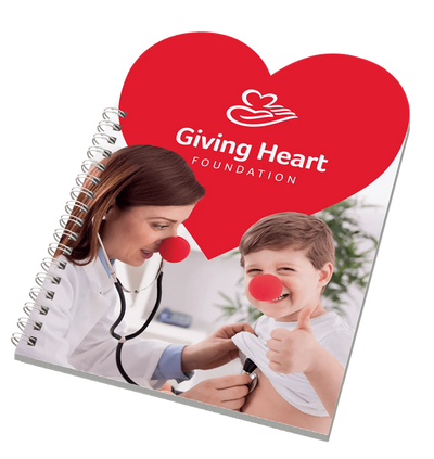 Wiro-Smart - Card Cover A5 Shape