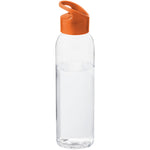 Branded Sky 650 ml Tritan™ colour-pop water bottle