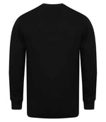 Branded Henbury Lightweight Cotton Acrylic V Neck Cardigan
