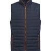 Branded Brook Taverner Tampa Quilted Gilet