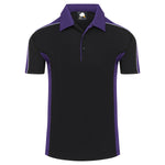 Orn Avocet Two Tone Polyester Poloshirt