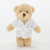 Branded Dressing Gown Bear II