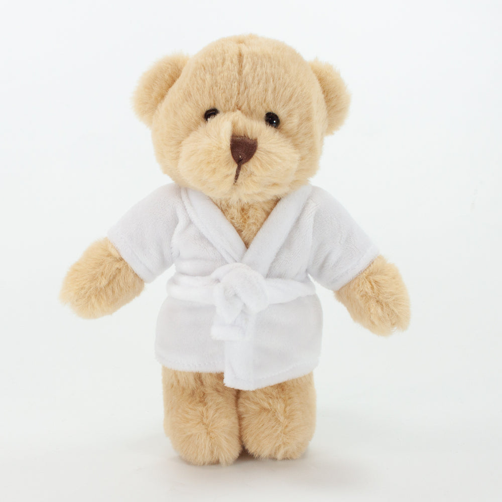 Branded Dressing Gown Bear II