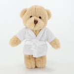 Branded Dressing Gown Bear II