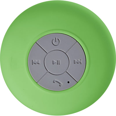 Branded Coxtie Plastic speaker