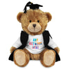 Branded Sewn-on Graduation Outfit