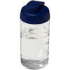Branded H2O Active® Bop 500 ml flip lid sport bottle