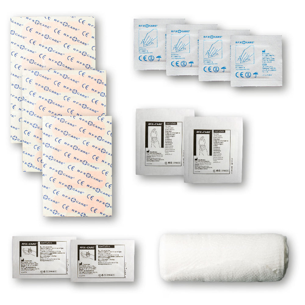Branded MyKit First Aid