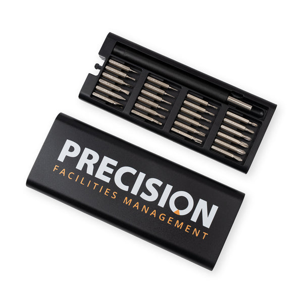 Precision Screwdriver Set