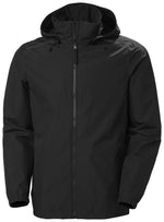 Helly Hansen Men'S Manchester 2.0 Shell