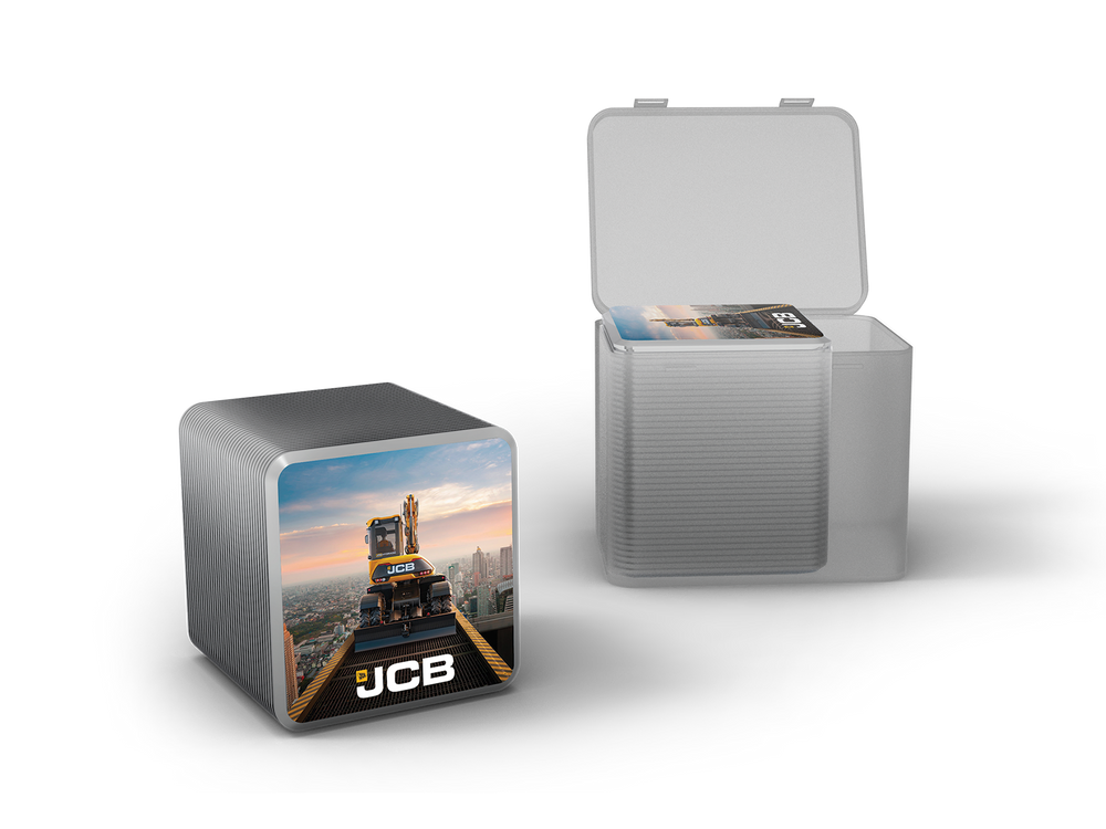 Branded Air Bluetooth Speaker