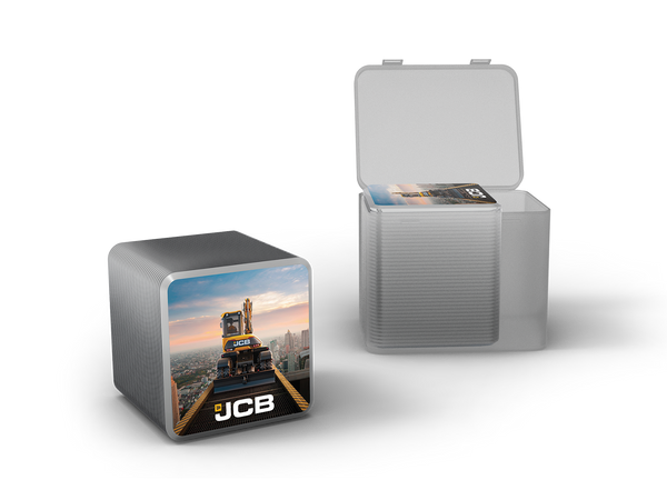 Branded Air Bluetooth Speaker