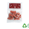 50g Bag of Candy Cane Chews