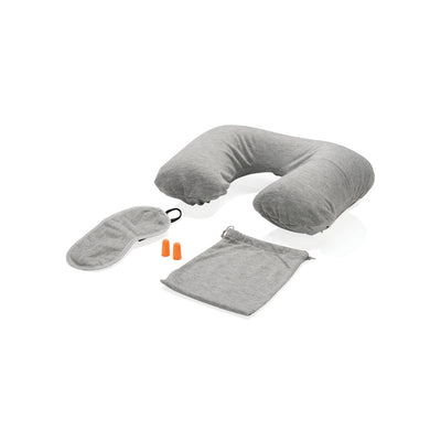 Branded Comfort travel set