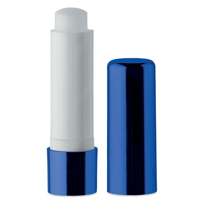 Branded Lip balm in UV finish