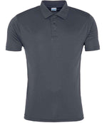 AWDis Cool Smooth Polo Shirt