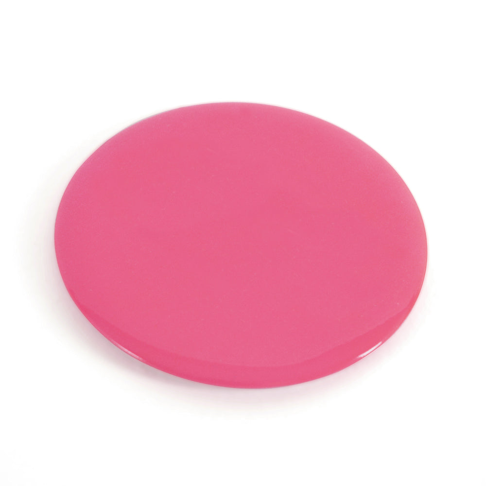 Branded Button Mirror