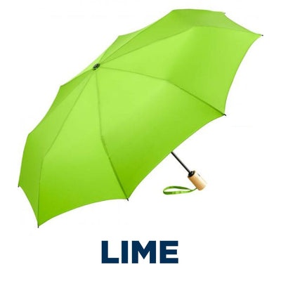 Fare ÖkoBrella Automatic Mini Umbrella - 980mm