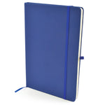 Custom Printed A5 Notebooks - Low Minimum Order Quantity