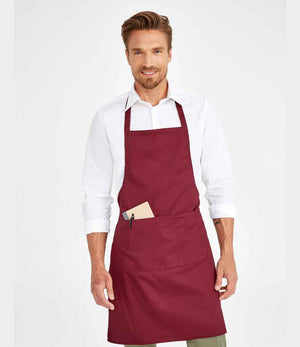 SOL'S Gramercy Bib Apron