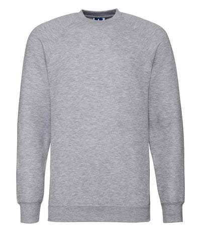 Russell Raglan Sweatshirt