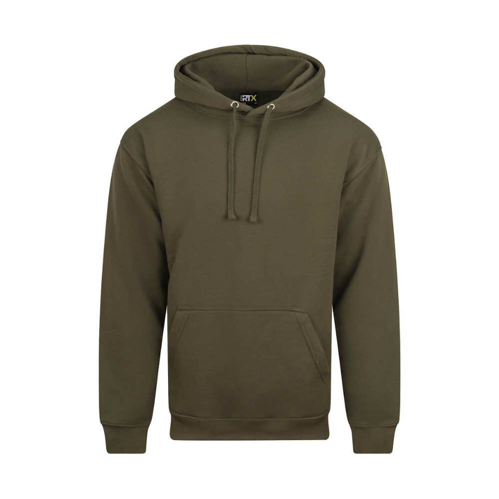 Pro RTX Pro Hoodie