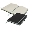 DeNiro Edge A5 Notebook Black