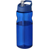 Branded H2O Active® Base Tritan™ 650 ml spout lid sport bottle