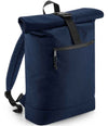 BagBase Recycled Roll-Top Backpack