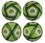 Branded Football - Juniors (4)