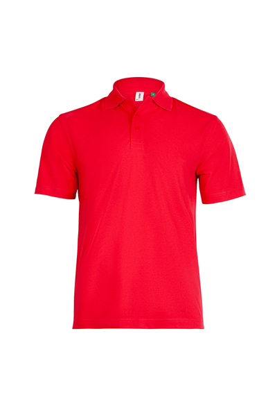 Branded Eco Polo Shirt