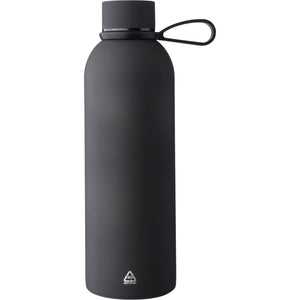 The Sena - Recycled stainless steel double walled bottle (500ml)