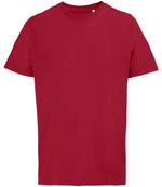 SOL'S Unisex Legend Organic T-Shirt